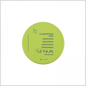 UNA Krema za jako učvrščivanje kose