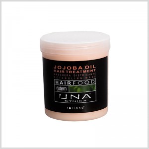 UNA Obnavljajući tretman za kosu