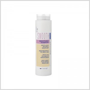 UNA Šampon za neposlušnu kosu