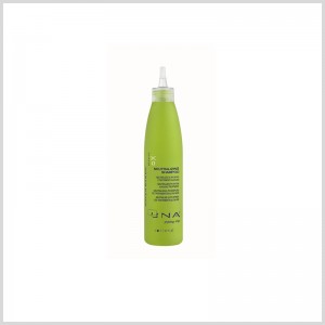 UNA šampon za kosu poslije kemijskih tretmana